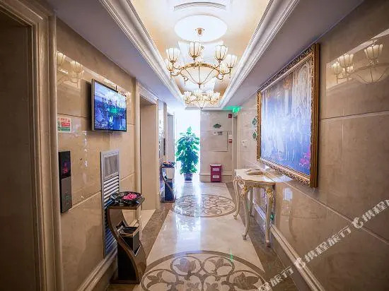Vienna Hotel (Beihai High-speed ​​Railway Station)