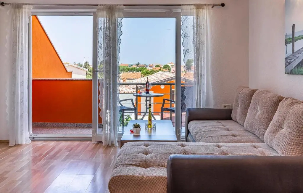 Apartments Larst