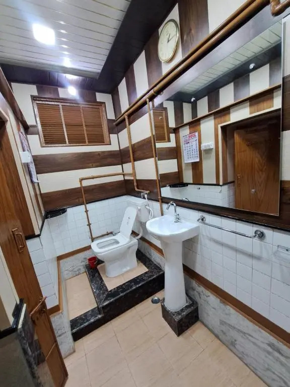 Jagan Hotel & Restaurant