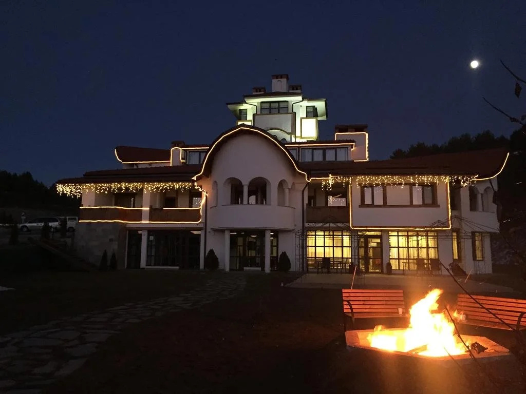 Park Hotel Eagle Stone