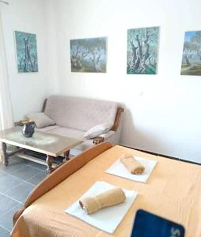 Guest House Djakonovic