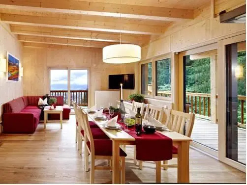 Appartement Waldhäusl