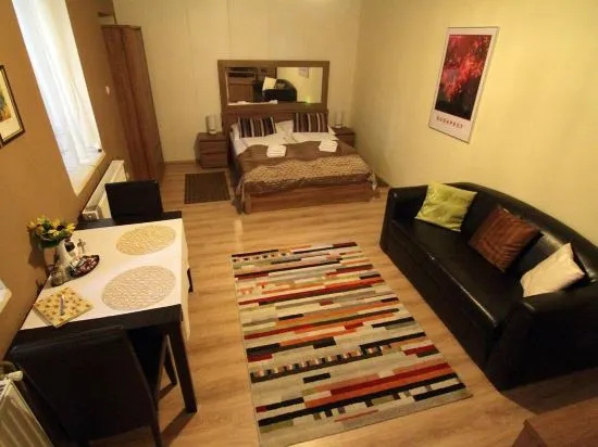 ABT Apartments