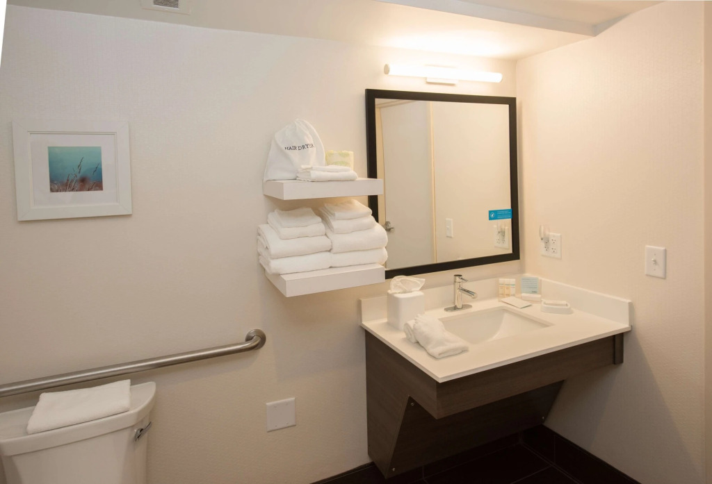 Hampton Inn Wooster