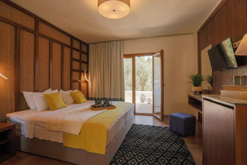 Skiathos Avaton Hotel, Philian Hotels & Resorts