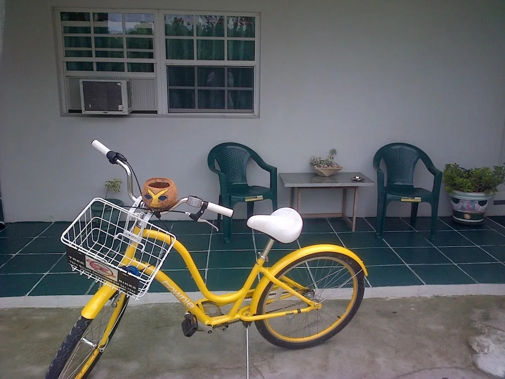 Silver Palm Guest House Turks and Caicos