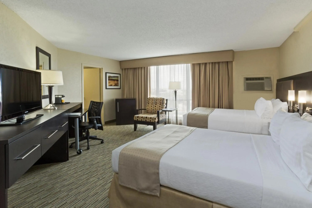 Holiday Inn Miami International Airport by IHG