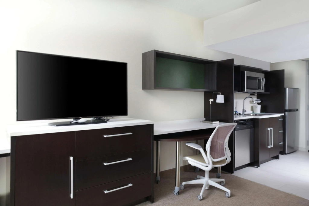 Home2 Suites By Hilton Louisville Airport Expo Center