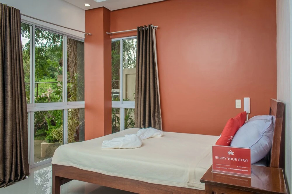 ZEN Rooms Basic Jacana Road Palawan