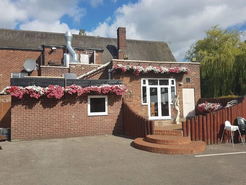 DORSET ARMS HOTEL