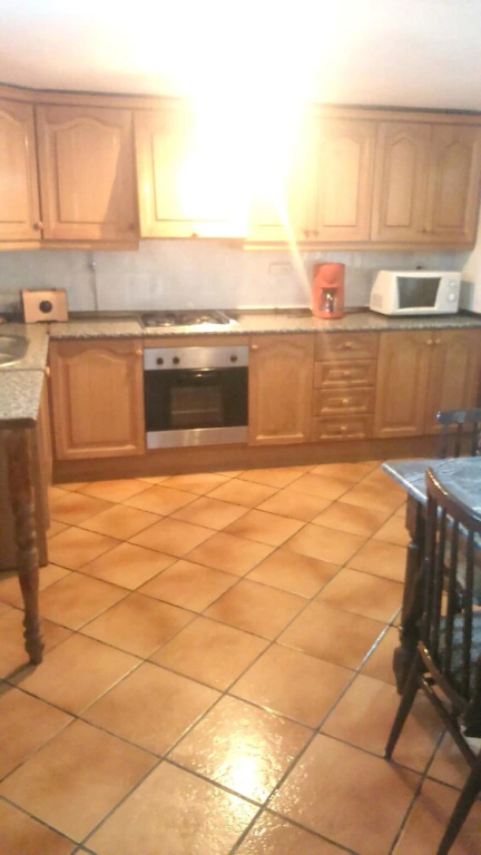 Chalet With 5 Bedrooms in Cogollos de Guadix, With Wonderful Mountain