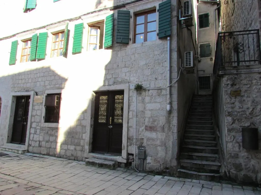 Apartments Popovic