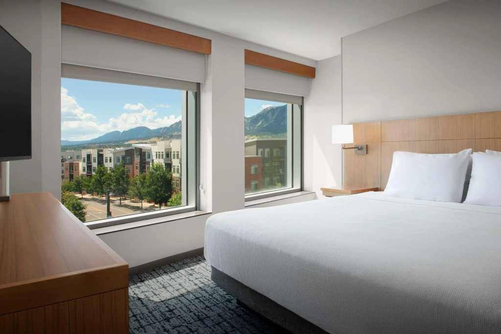 Hyatt Place Boulder Pearl Street - Newly Renovated