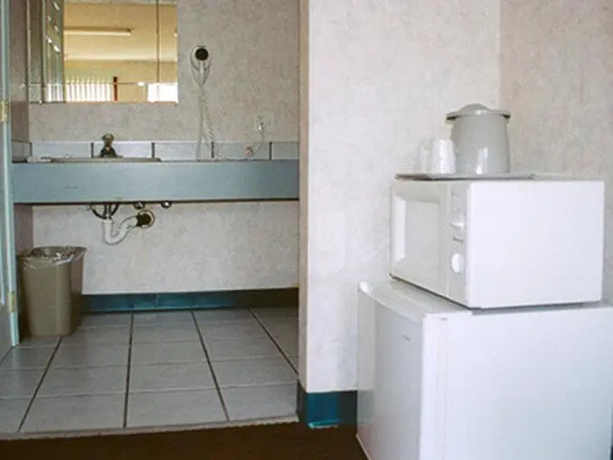 Sunshine Motel Near Atlantic City Airport