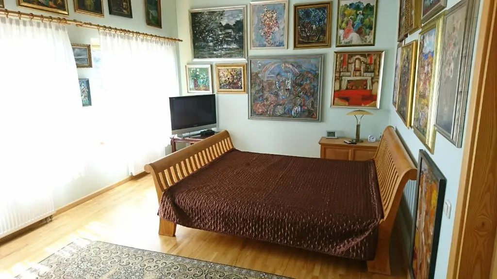 Apartamentai Galerija