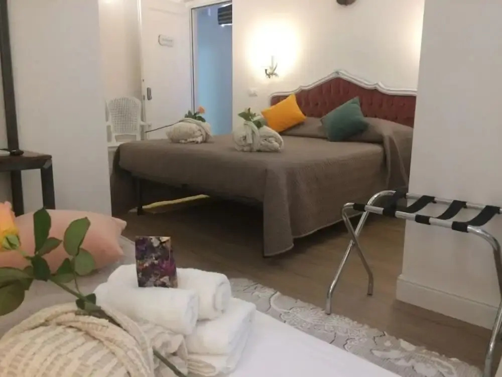 Il Violino Luxury Suite Verona
