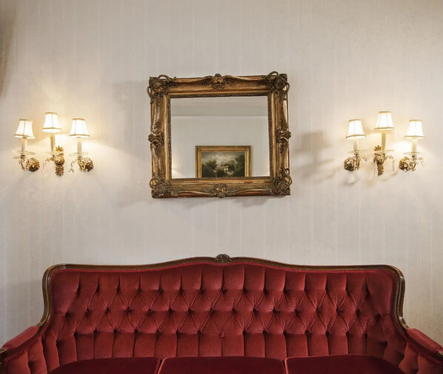 Hotel Pension Suzanne