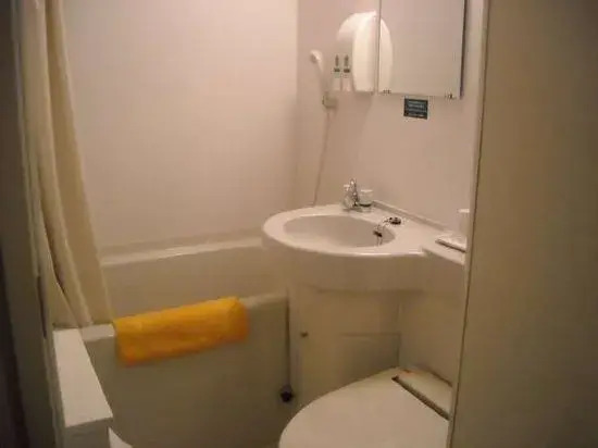 Hotel Business Inn Nagaoka