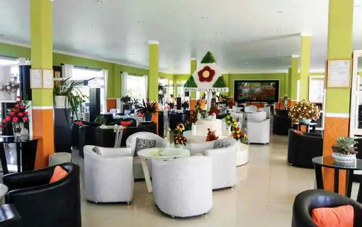 Rung Hoa Hotel