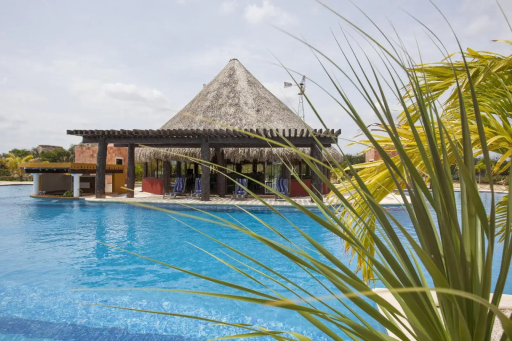 Cenotes Resort at Hacienda Sotuta de Peón
