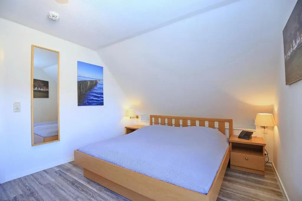 Villa Augusta Wohnung 09