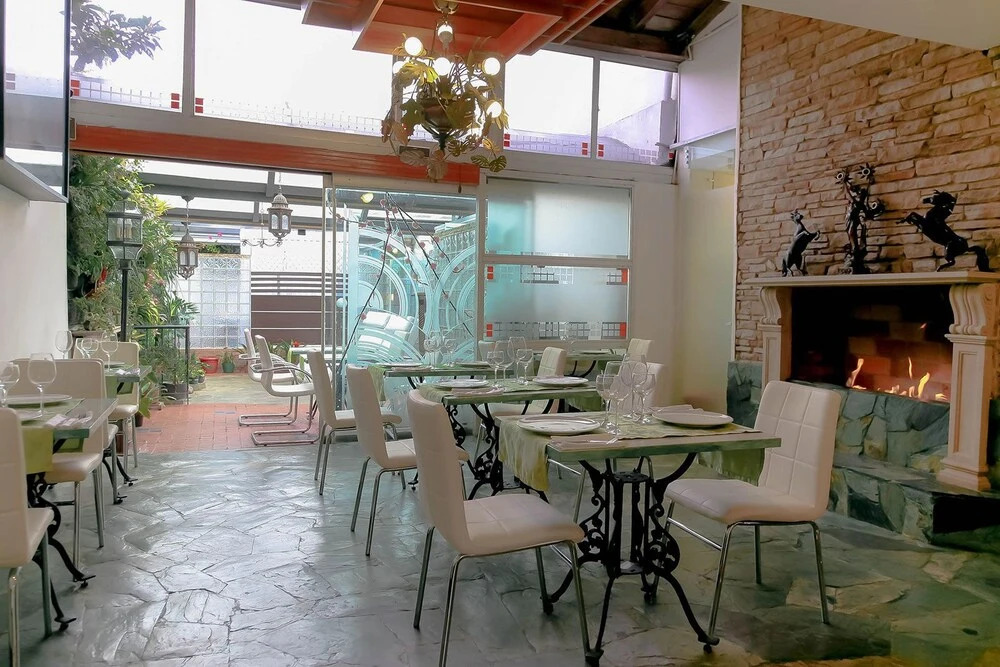 Casa de Lavim - Hotel Boutique & Spa
