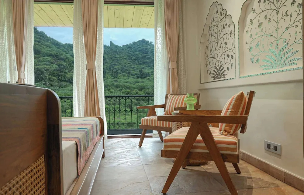 Artisav House-A Luxury Boutique Stay