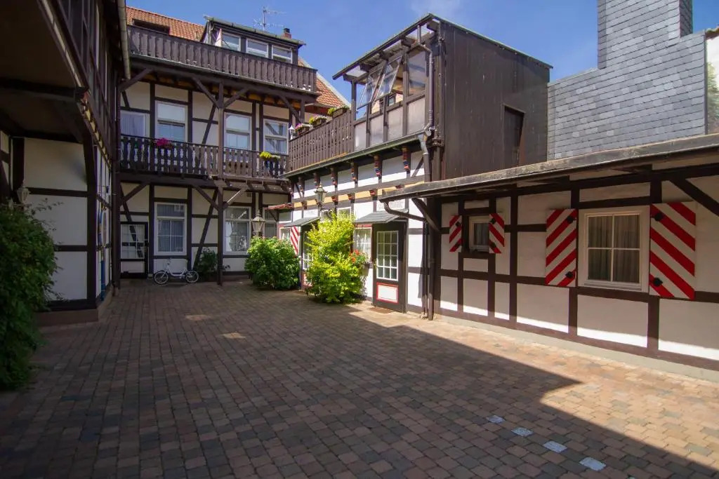 Gästehaus Schmitz