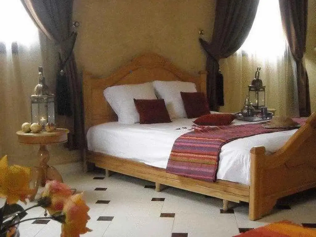 Riad Qodwa