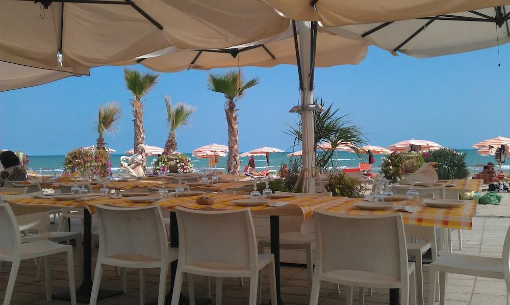 B&B Palazzo Mestichelli Boutique Palace