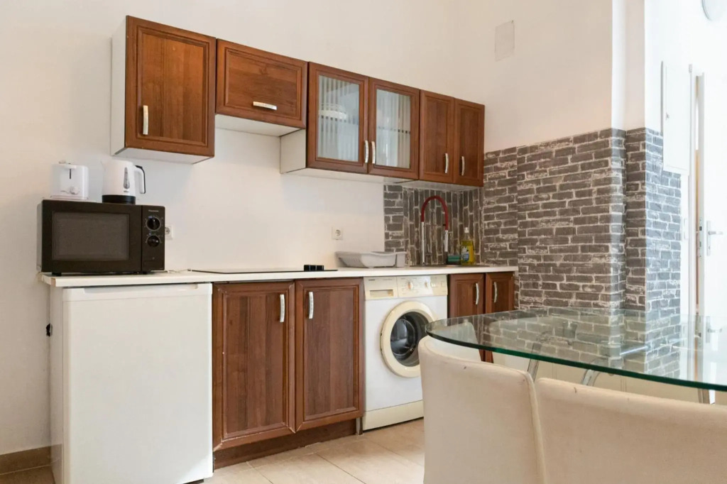 Pleasant Apartment ideal for Longstays