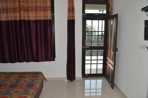 Katoch Homestay