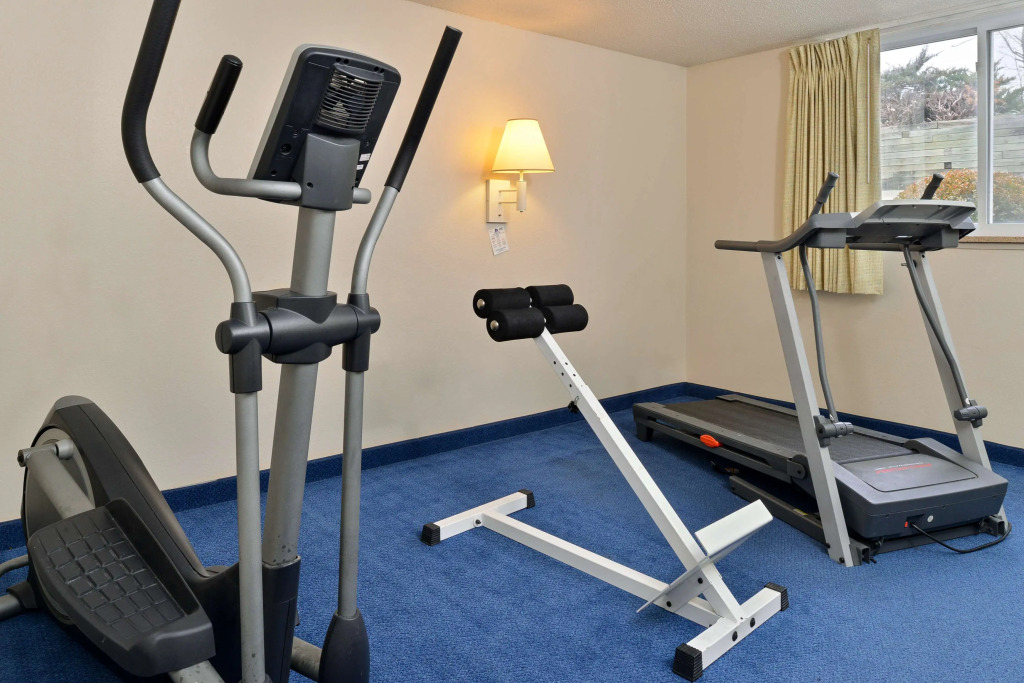 Americas Best Value Inn Jefferson City