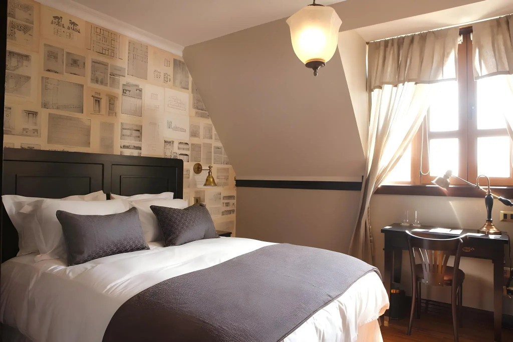 Hotel Boutique Castillo Rojo