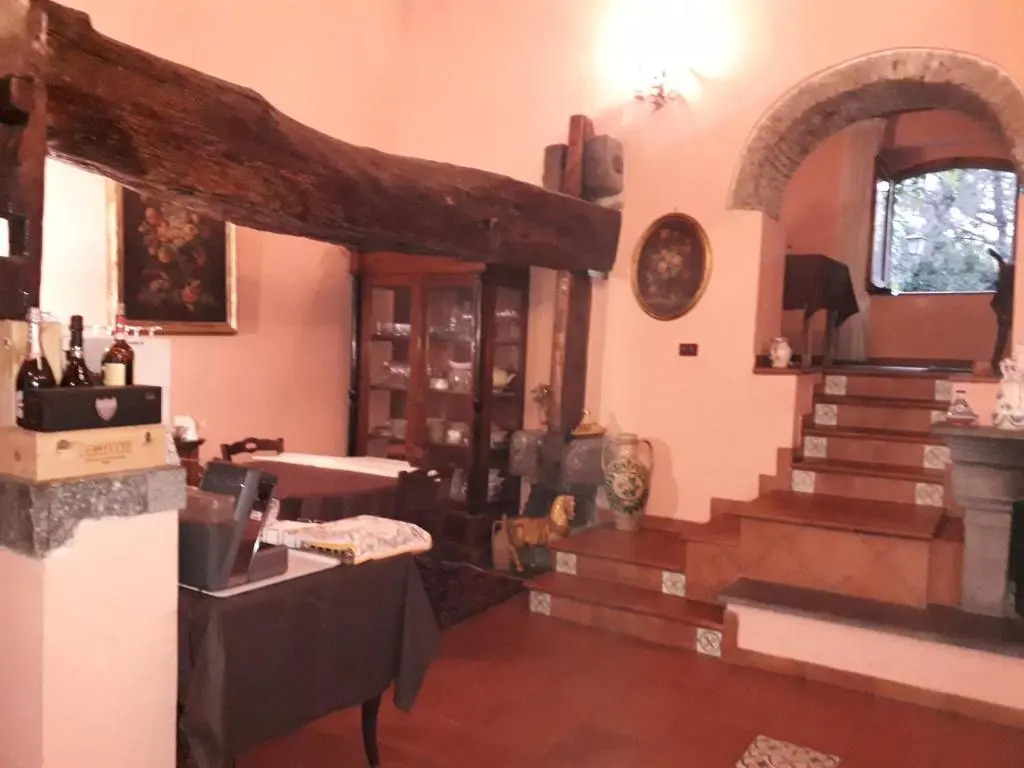 A Casa Di Tuccio