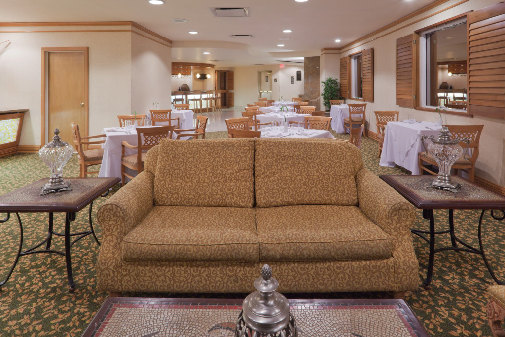 Crowne Plaza Torreon by IHG