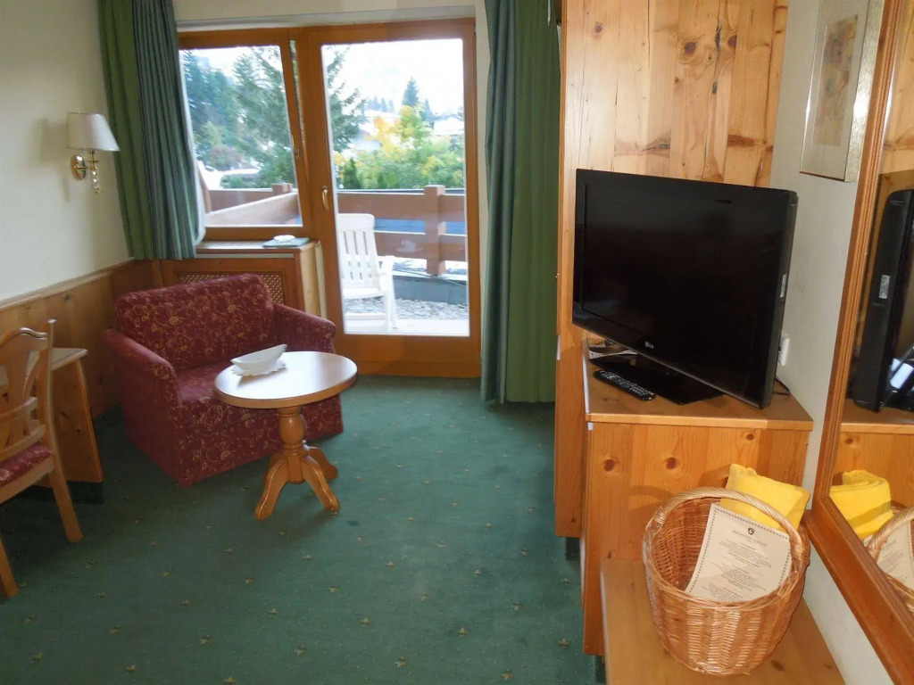 Bergresort Seefeld