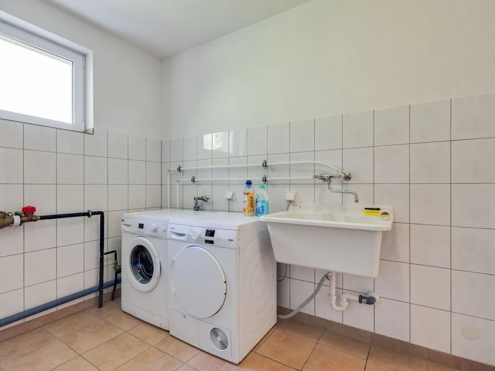 Apartment in Kaprun Near Ski Slopes