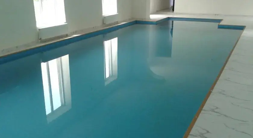 Villa David