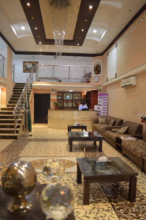 Bazil Hotel Suites