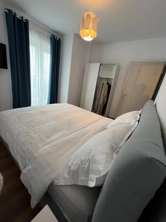 Cozy home 1