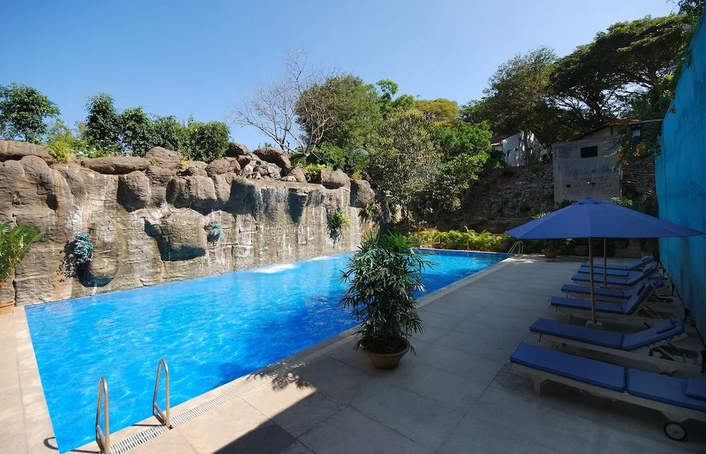 The Windflower Resorts and Spa