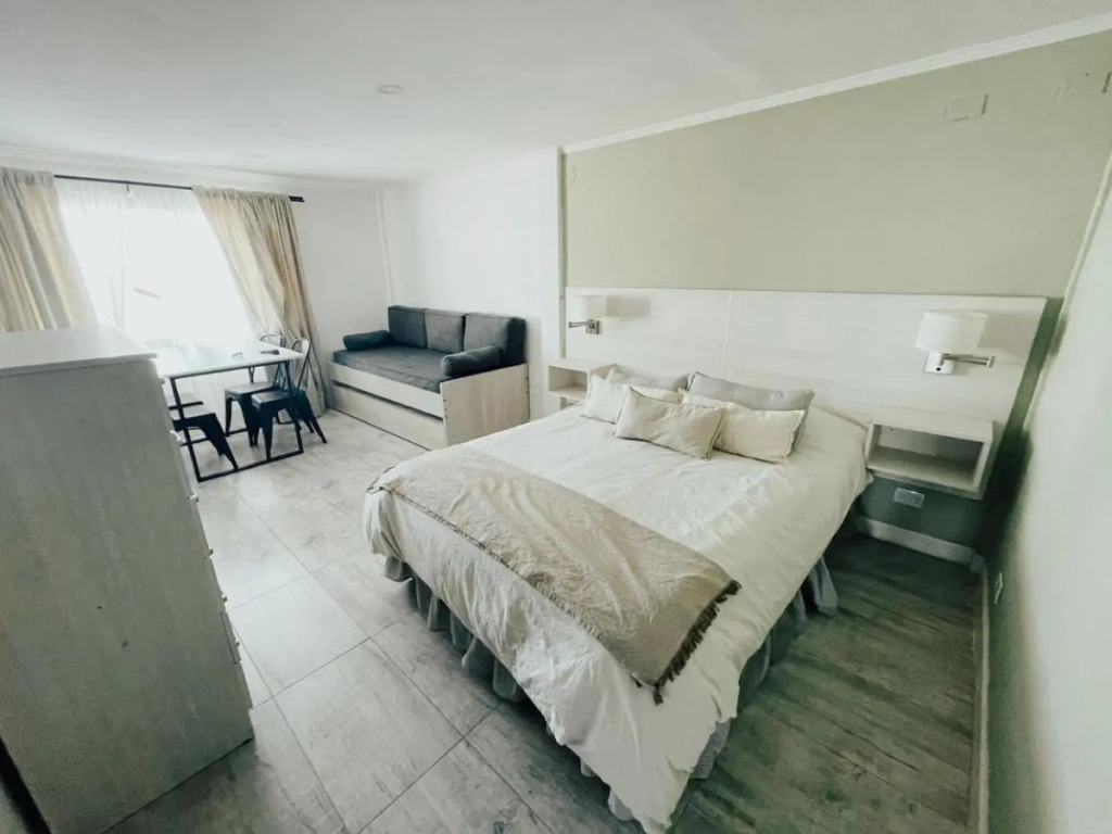 Apart Hotel Antu Mahuida