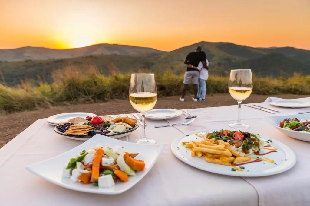 ANEW Hotel Hluhluwe