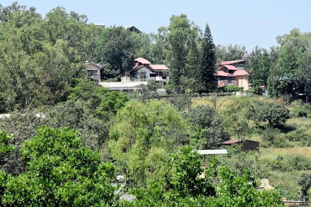 Mount Castle Resort