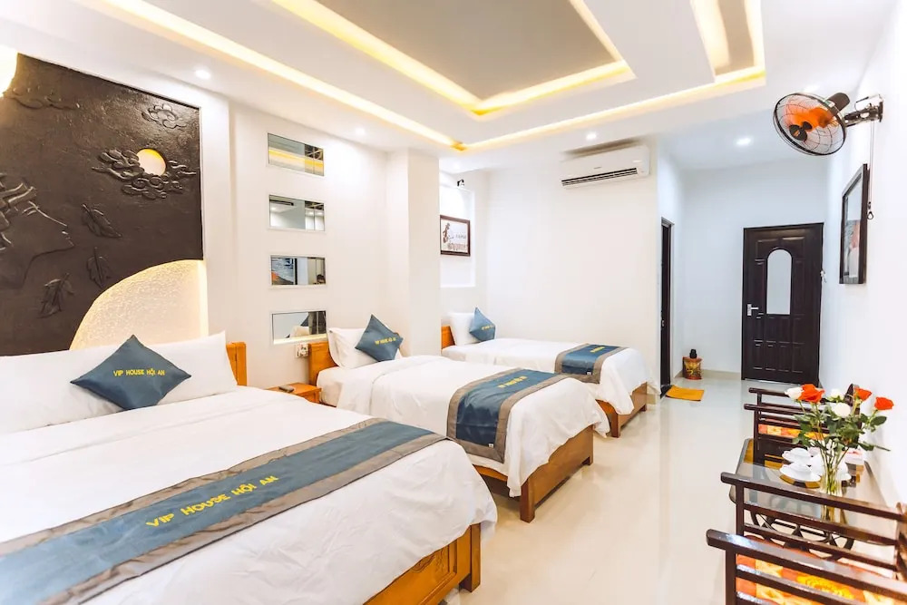 Vip House Hoi An Homestay