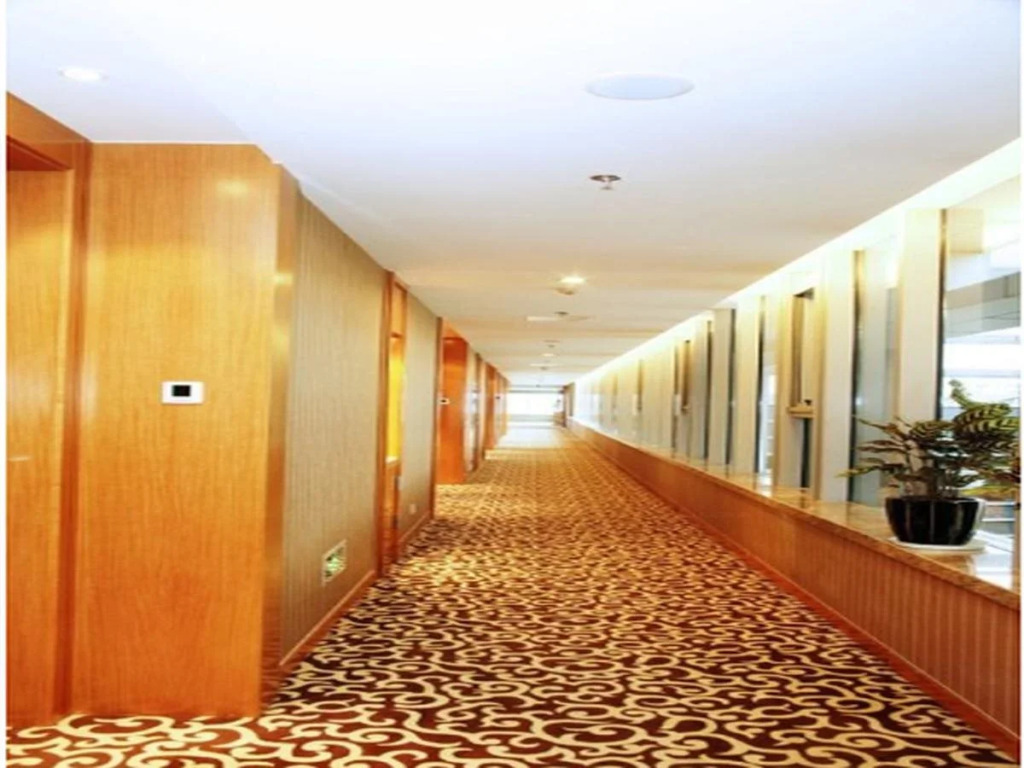 Glarun Jinling Hotel