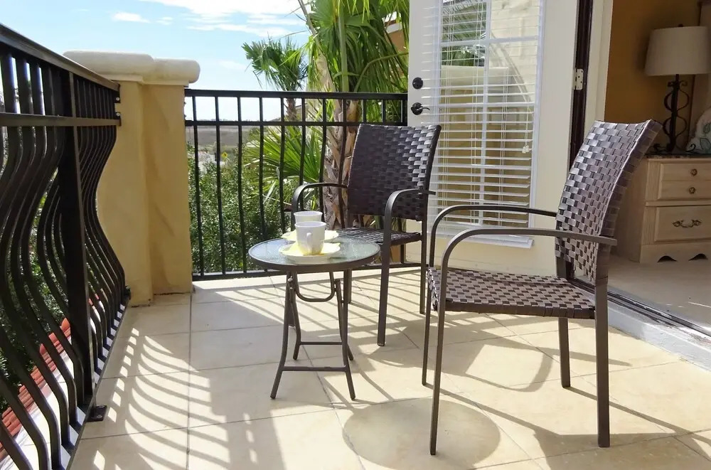 2616BVD By Executive Villas Florida