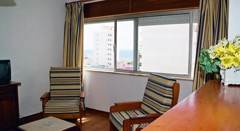 Columbia Apartamentos Turisticos
