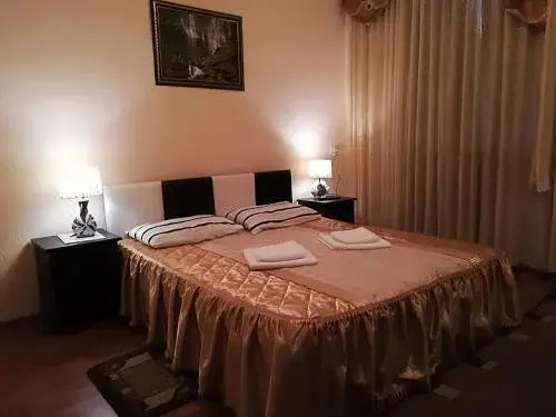 Hotel Lelo